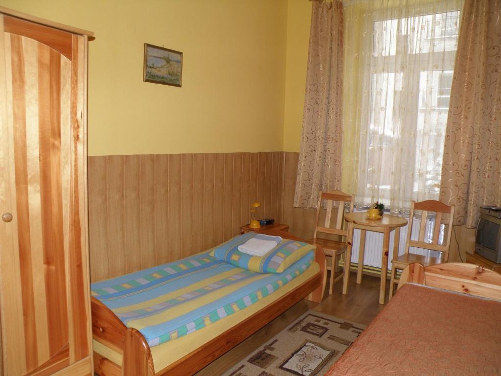 Art-Mont Apartment Krakow Ruang foto