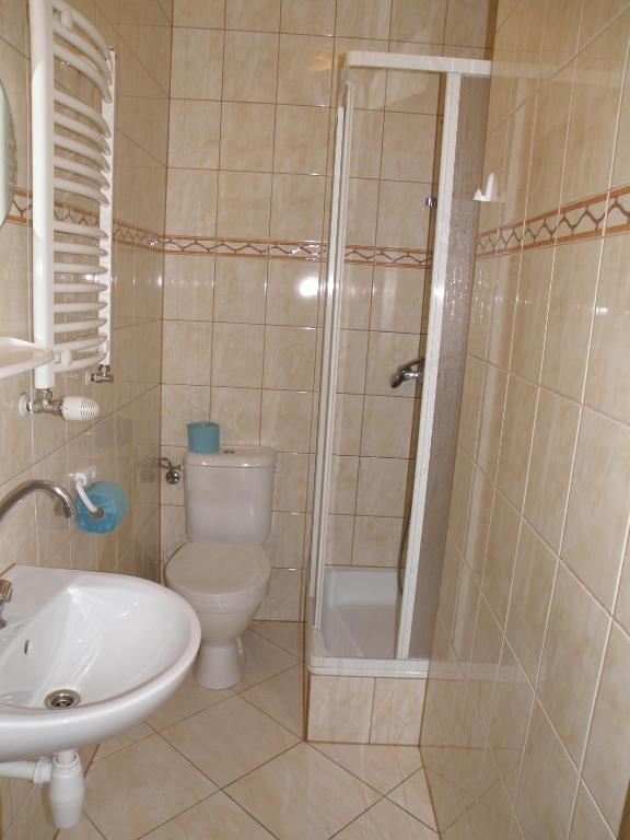 Art-Mont Apartment Krakow Ruang foto