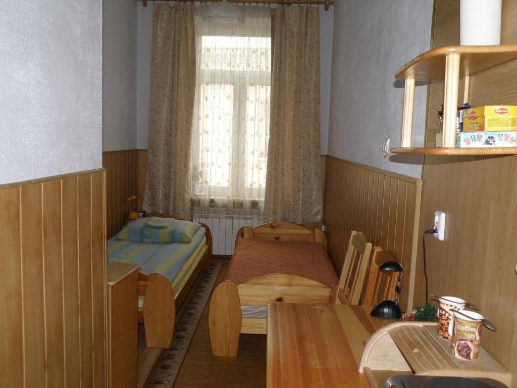 Art-Mont Apartment Krakow Ruang foto
