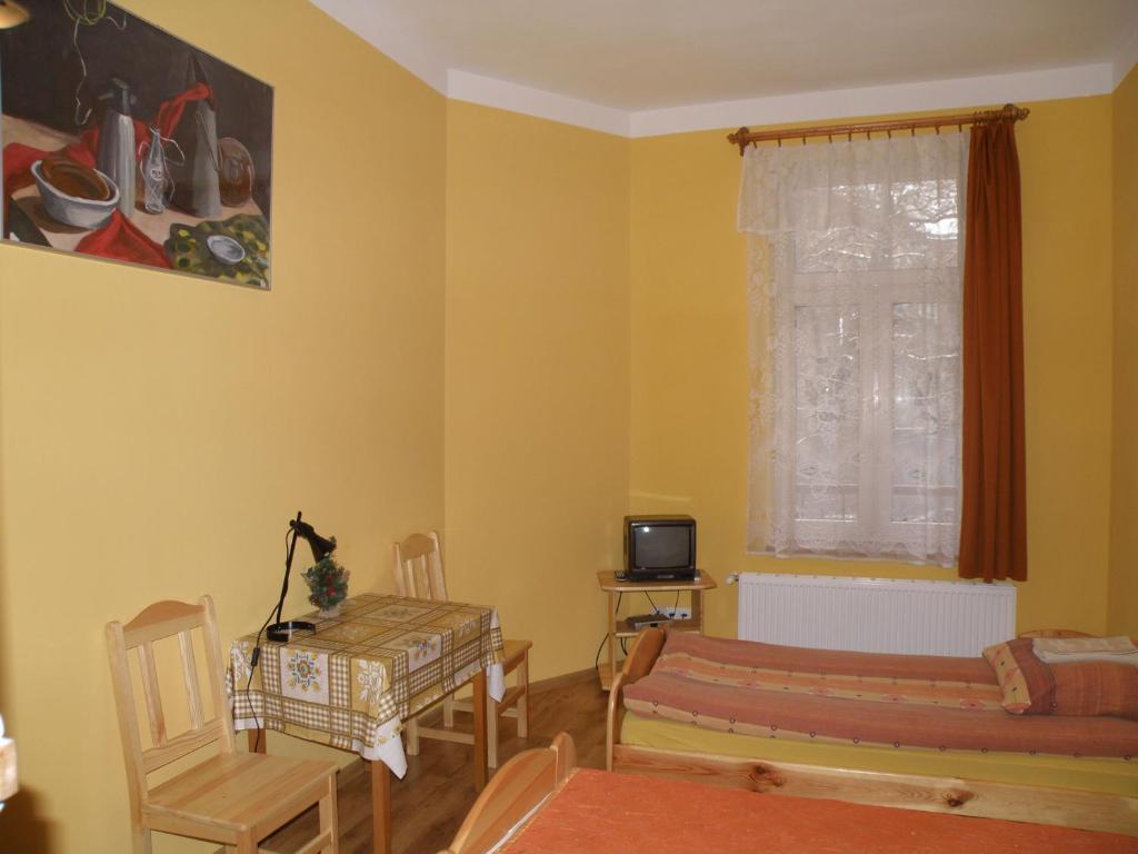 Art-Mont Apartment Krakow Ruang foto