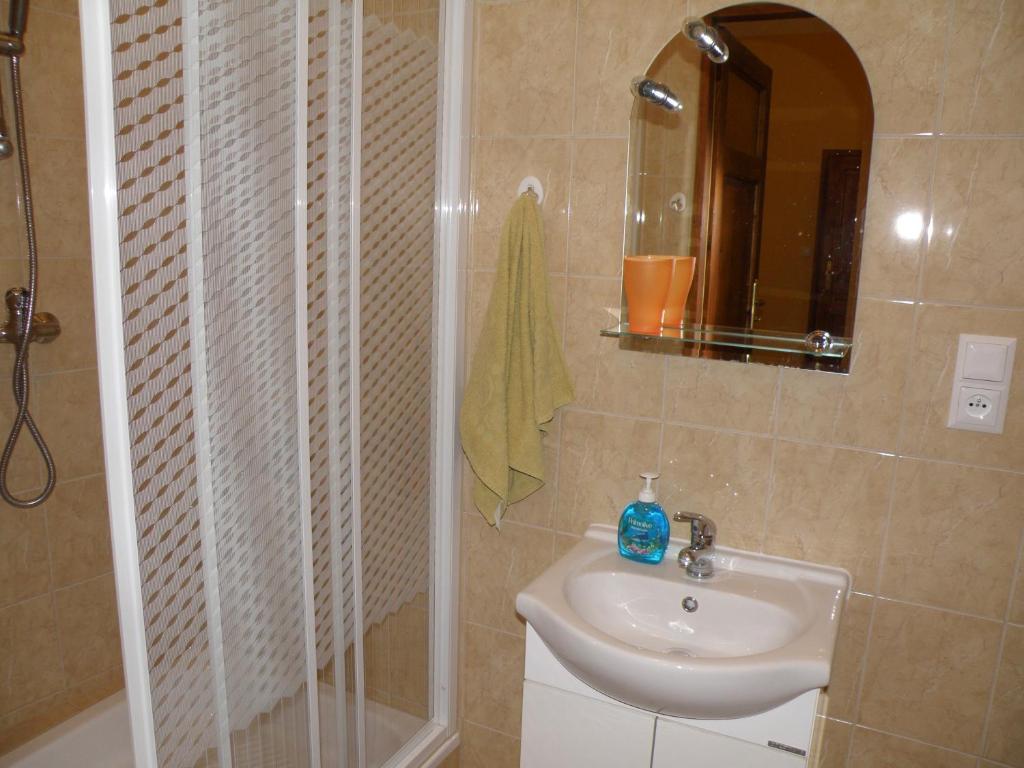 Art-Mont Apartment Krakow Ruang foto
