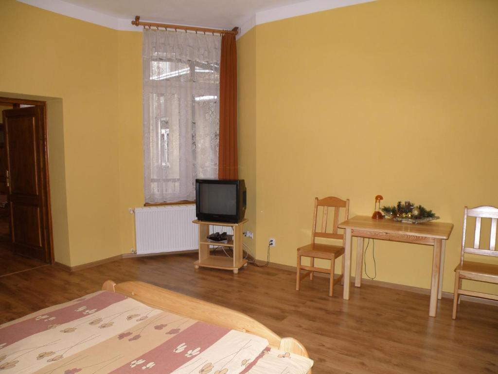 Art-Mont Apartment Krakow Ruang foto