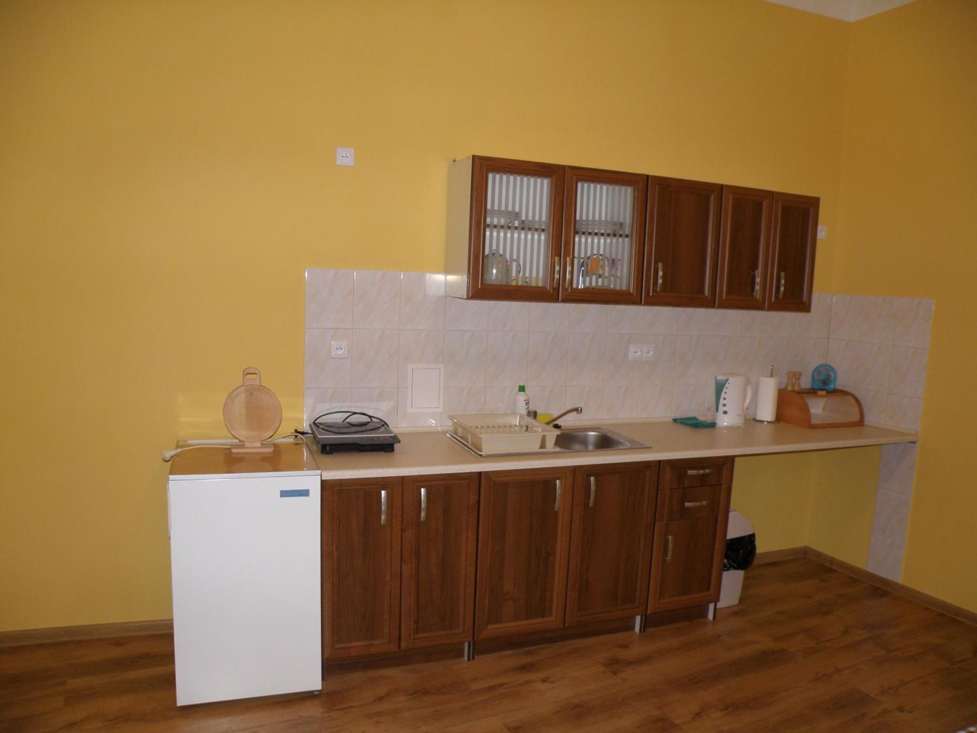 Art-Mont Apartment Krakow Bagian luar foto