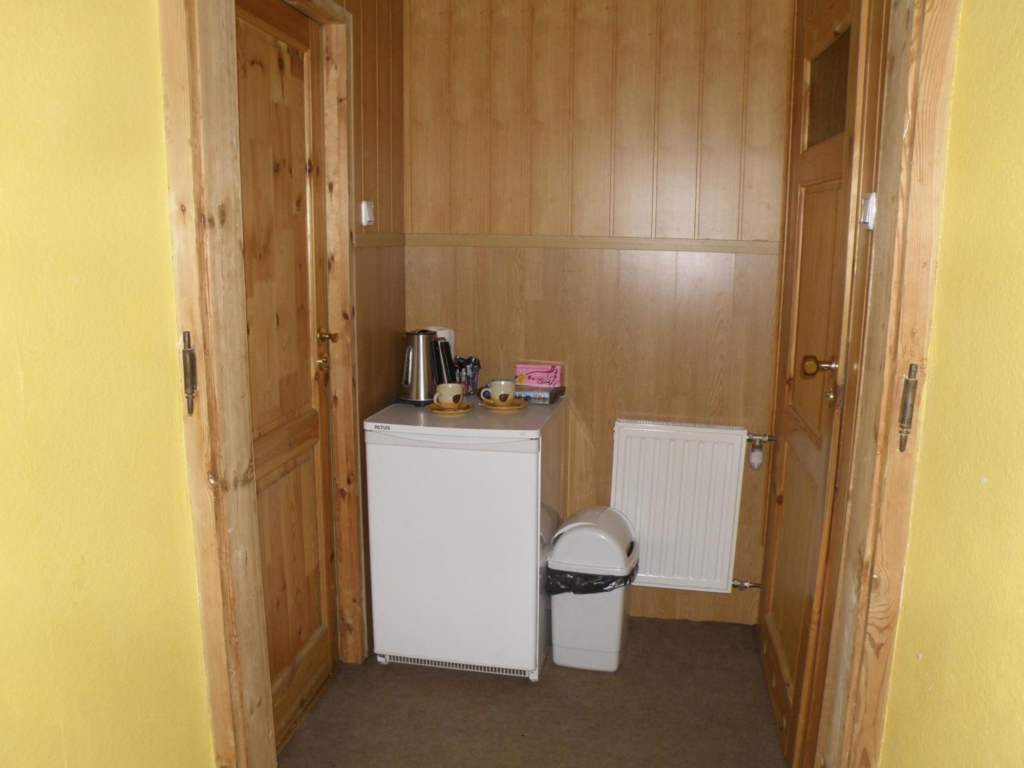 Art-Mont Apartment Krakow Bagian luar foto