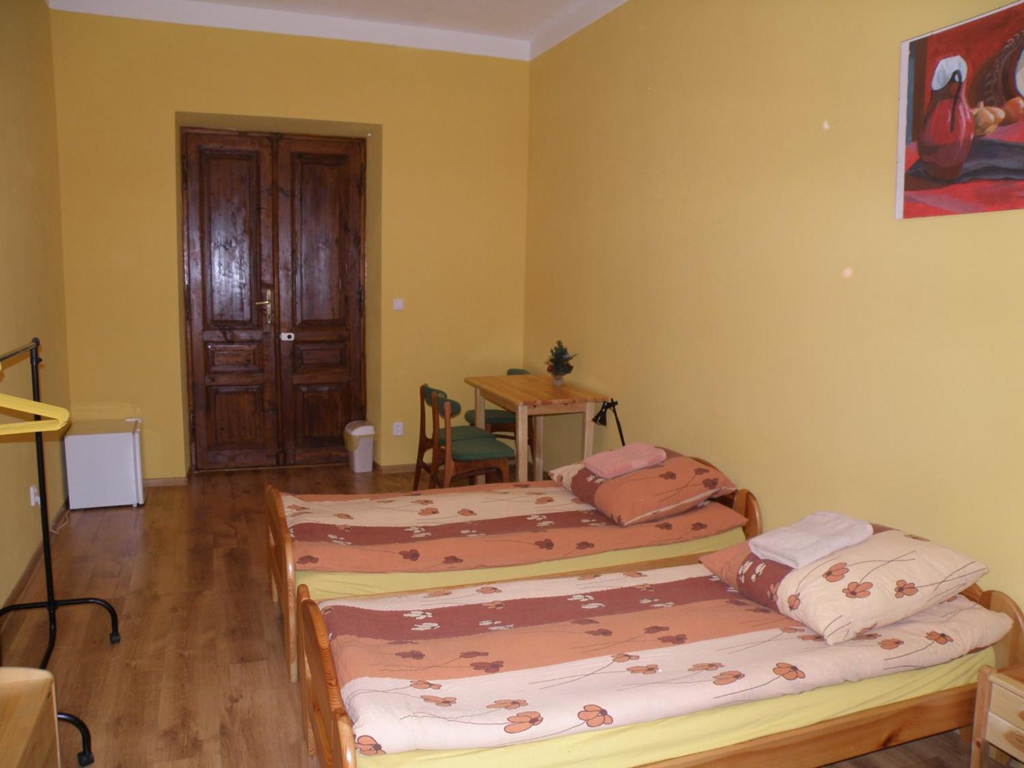 Art-Mont Apartment Krakow Bagian luar foto