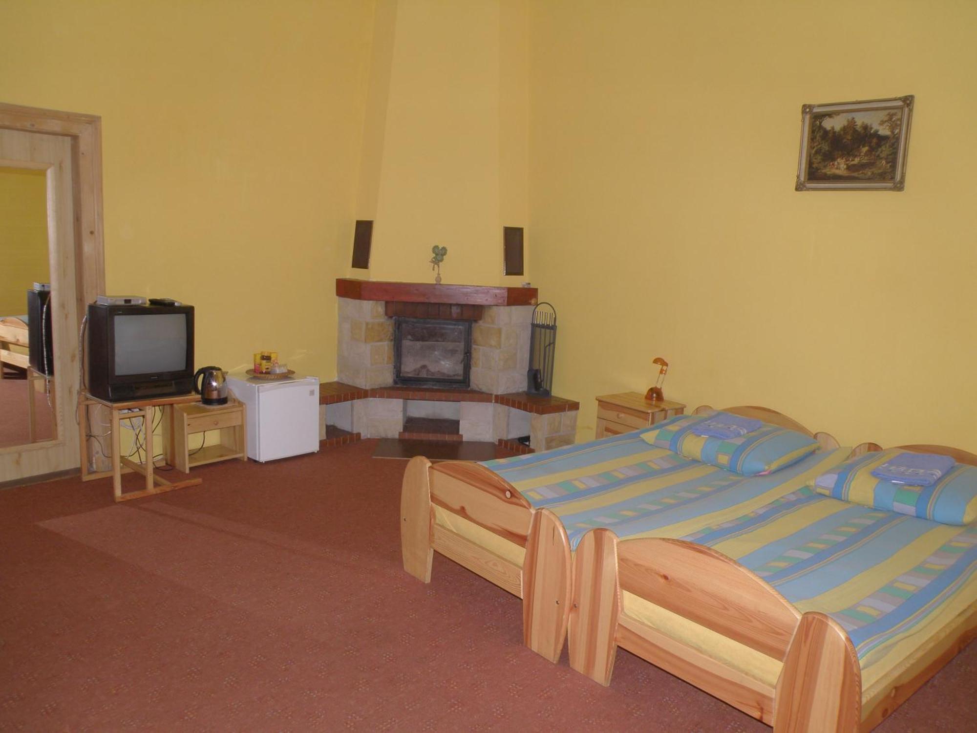 Art-Mont Apartment Krakow Bagian luar foto