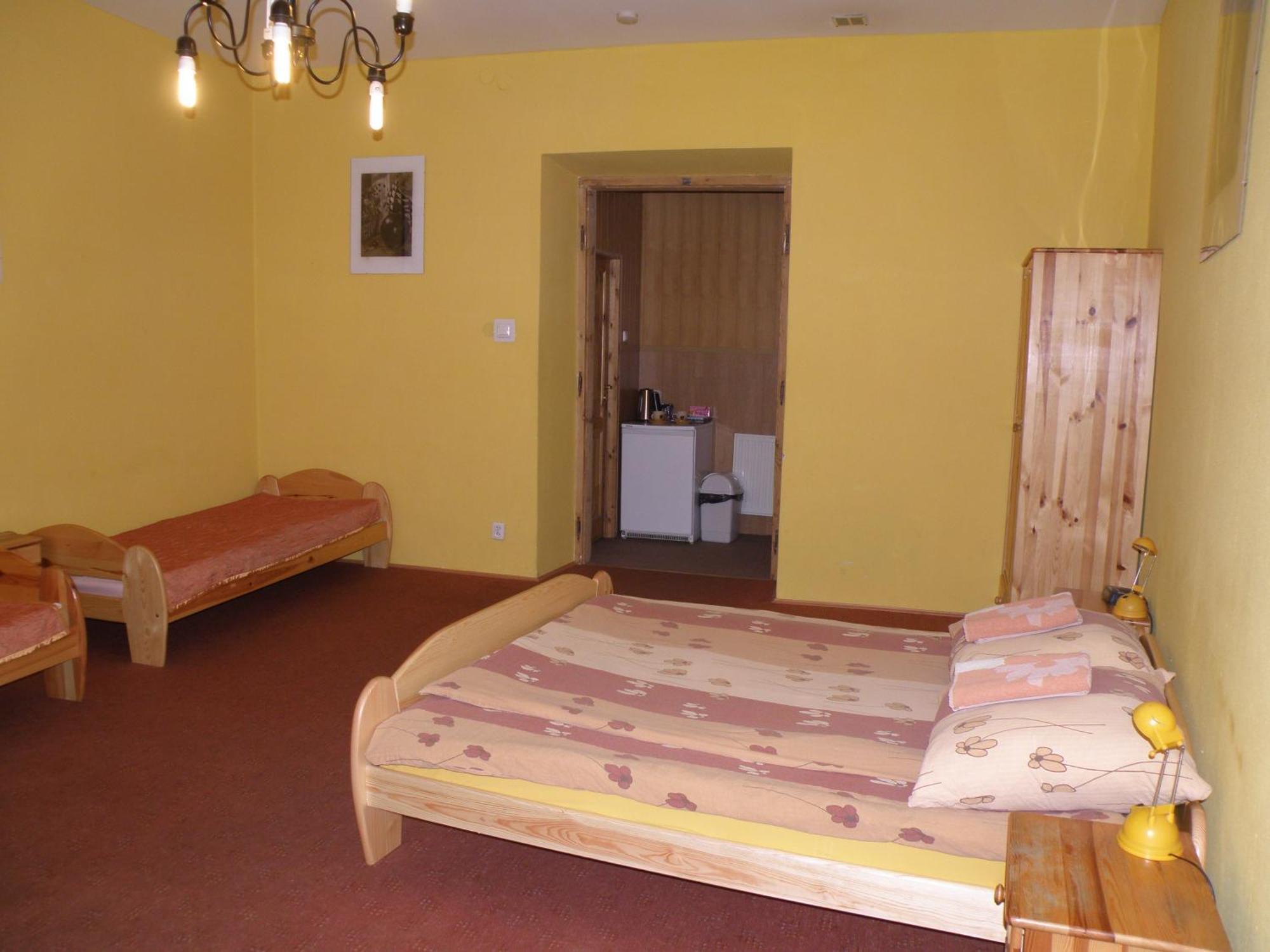 Art-Mont Apartment Krakow Bagian luar foto