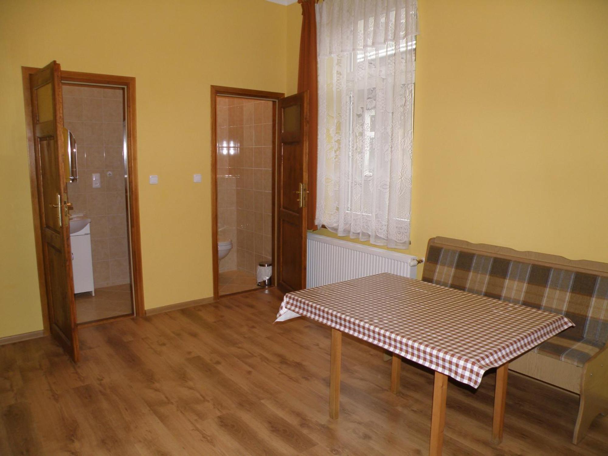 Art-Mont Apartment Krakow Bagian luar foto