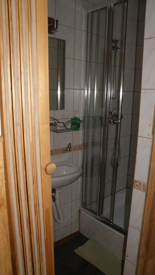 Art-Mont Apartment Krakow Bagian luar foto